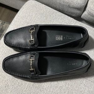 Gucci loafers